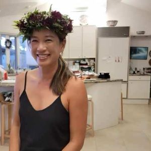 Meet your Posher, Tracy